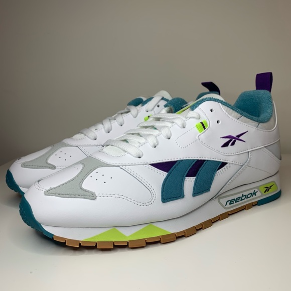 Reebok Classic Leather RC 1 - Picture 2 of 6